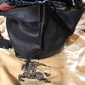 Burberry handbag